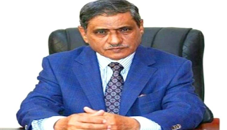 ماذا قال البحسني للحضارم عن حماية حضرموت؟