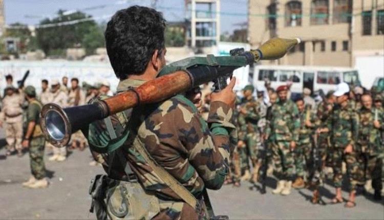 بعد التقدم بالساحل الغربي..لماذا يضغط الحو.ثيون الآن في جبهات لحج ومأرب؟