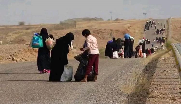 رسالة عاجلة إلى المملكة العربية السعودية والحكومة الشرعية

