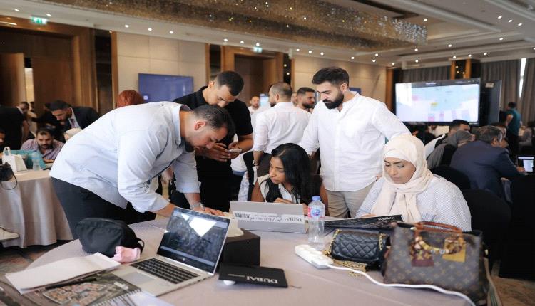 3 أسابيع فقط تحسم مبيعات المرحلة الأولى من Walk’n. «دبي للتطوير العقاري» تراهن على وجهة متكاملة في غرب القاهرة