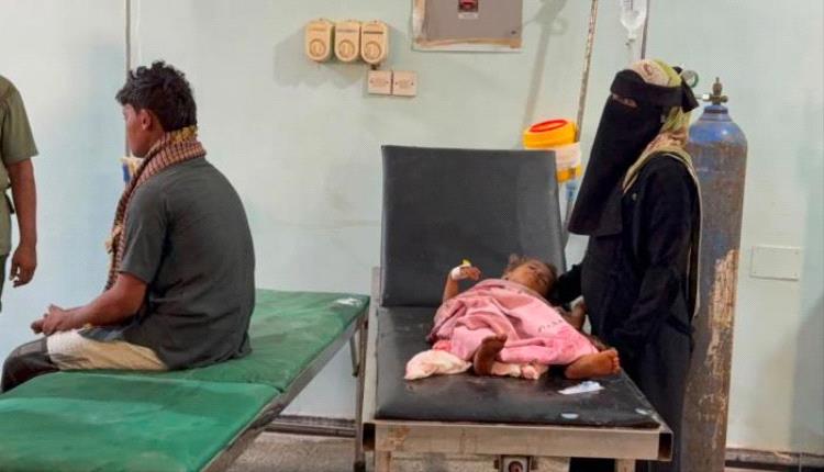اليمن.. 350 قتـ,ـيلا ومصابا مدنيا بهجمات حـ,ـوثية خلال 10 أيام