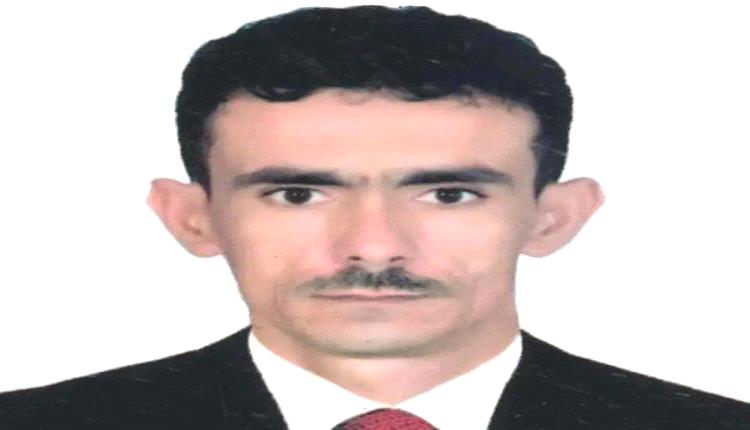 لا أمان لبقاء مصير الجنوب رهينة بيد “شرعية الخذلان”