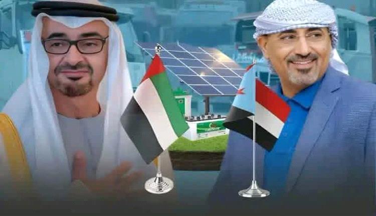 السعودية لم تكن يومًا إلا معارضة للمشروع الجنوبي وقصف قواتنا قرار غادر غير مدروس ..