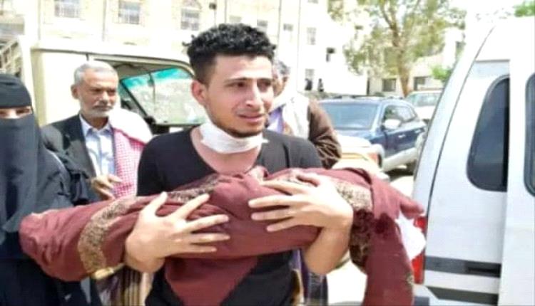661 انتهاكاً حو.ثياً بحق مدنيي تعز خلال 13 يوماً