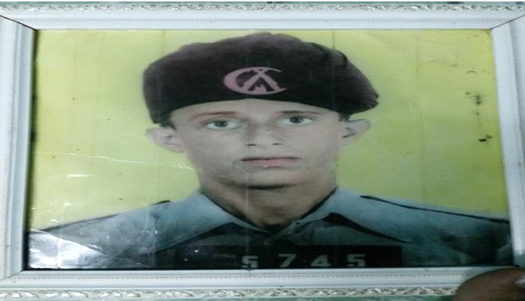 ورحل البطل علي محمد علي «لحمر»… سيرة رجلٍ لم تنحنِ قامته
