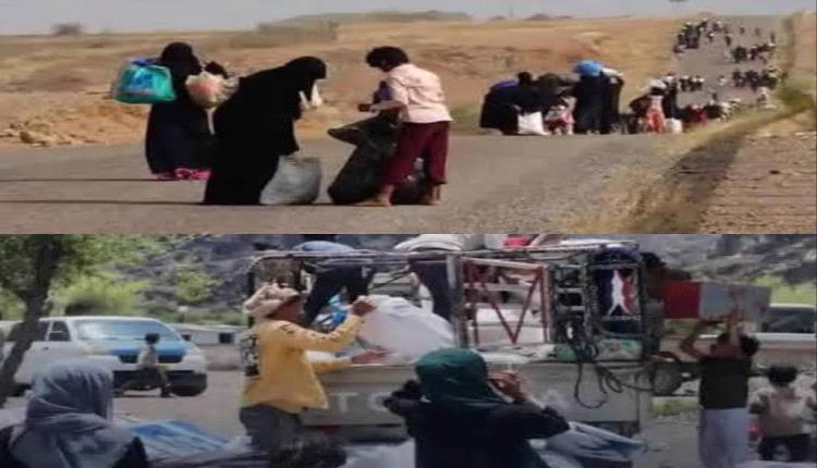 عدن وملف النزوح.. القضية الجنوبية أولا والإنسان في صلب العدالة.
