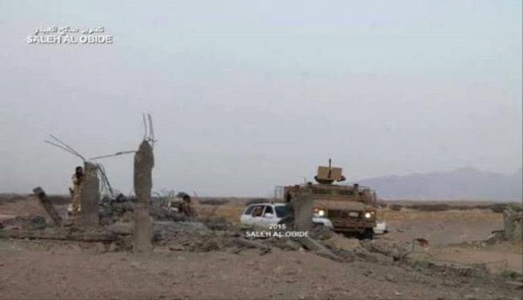 رويترز: الصين طلبت سرًا من إيـ.ـران كبح الحو.ثيين بعد مناشدة سعودية