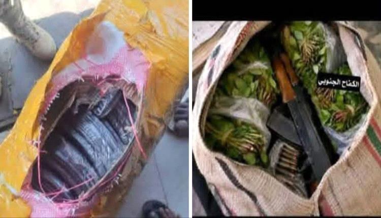 تحذيرات من ثغرات أمنية ودعوات لـ "تفتيش صارم" على سيارات القات القادمة من الشمال إلى عدن