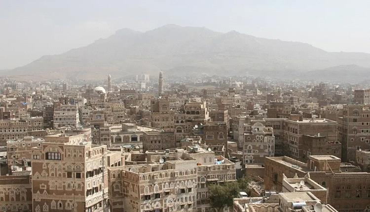ضربة في مقـ,ـ تل .. انفـ,ـجار غامض يطيح بخلية أمنية حـ,ـوثية كاملة في صنعاء