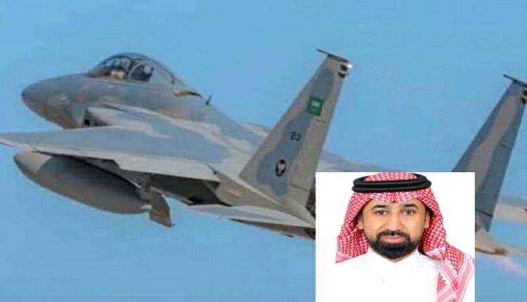 باحث جنوبي يتهم ضابطًا سعوديًا بتوجيه الإعلام اليمني والتحريض على ”عدن المستقلة“