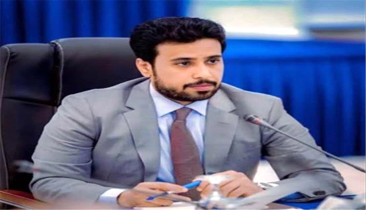 الغيثي: الجنوب لا يحتاج إلى تطمينات الحو.ثيين واستعدادات المواجهة تجري على قدم وساق