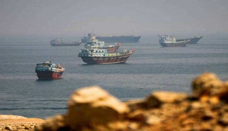 تقرير: تمدد الحو.ثيين في باب المندب يضع مصر والقرن الأفريقي في خطر