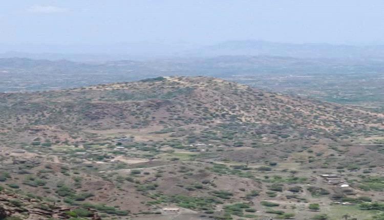 متحدث عسكري: الحو.ثيون زجوا بـ