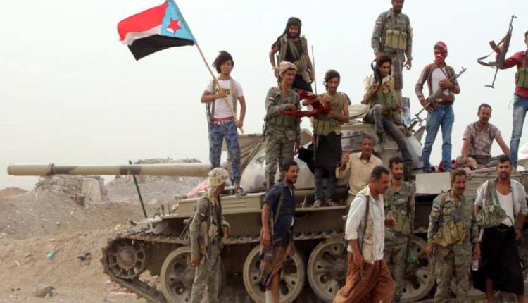 لم أجد أصدق من أبناء الجنوب العربي في قـ.ـتال الحو.ثيين