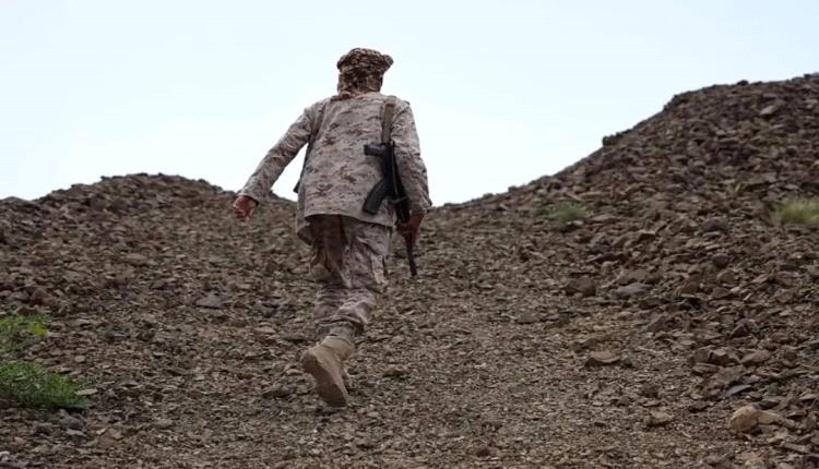 التربة تحت الضغط الحو.ثي .. 