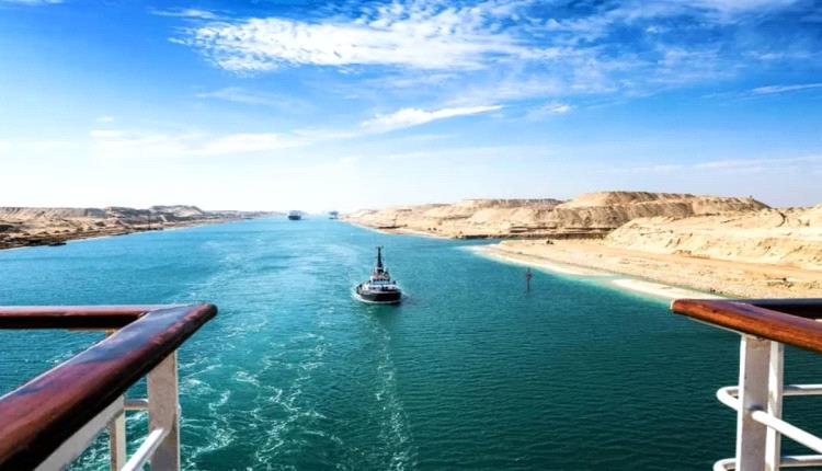 تصعيد الحو.ثيين في باب المندب يهدد تعافي قناة السويس