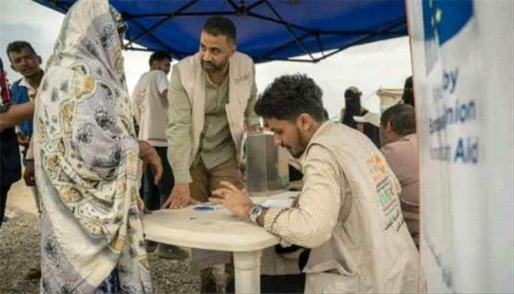 نزوح واسع غرب اليمن يهدد حياة آلاف النساء