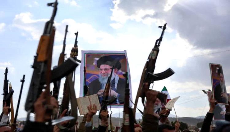مجموعة السبع: إيـ.ـران تواصل تسليح الحو.ثيين وتهدد أمن اليمن والملاحة الدولية