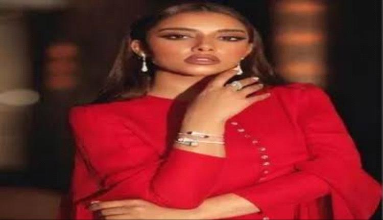 بلقيس فتحي تكشف شرطاً مفاجئاً يتعلق بشكلها في عقدها مع براند عالمي