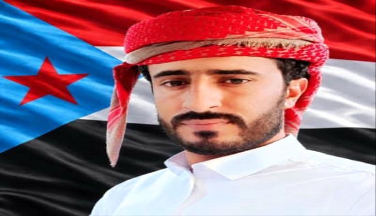 القفعي: لا شرعية اليوم إلا شرعية الأرض الجنوبية ..