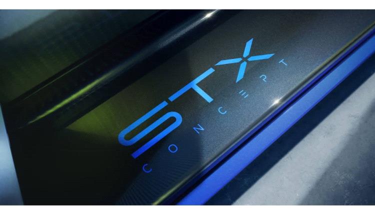 مفهوم أوبل STX: الشركة الألمانية تكشف عن اسم أحدث سياراتها الاختبارية المستقبلية
