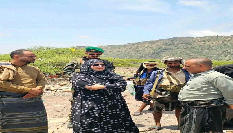 مفارقات الجبهات تثير التساؤلات: غياب ميداني لوزير الدفاع ورئيس الأركان في معارك حاسمة مقابل حضور لوزيرة الشؤون القانونية