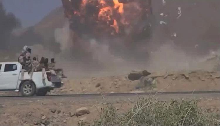 كاتب جنوبي: ما حدث في حضرموت كسر كل شيء مع السعودية
