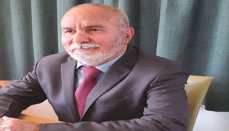خبير عسكري : اختراق الصبيحة لا يعني اقتراب الحو.ثي من عدن