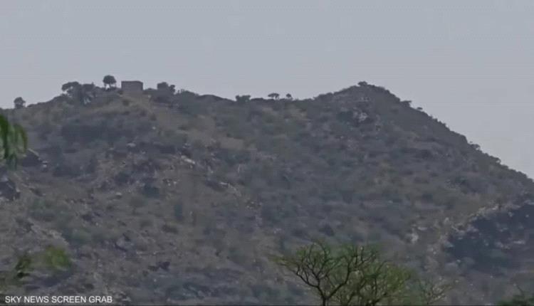 كهبوب.. مفتاح المشهد العسكري بين تعز ولحج وباب المندب