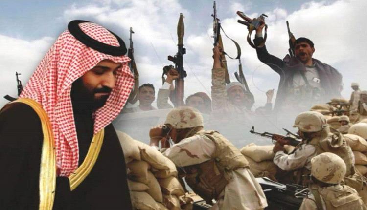 السعودية خسرت الجنوبيين والإمارات وتهرول نحو الخسارة منذ 10 أشهر ..