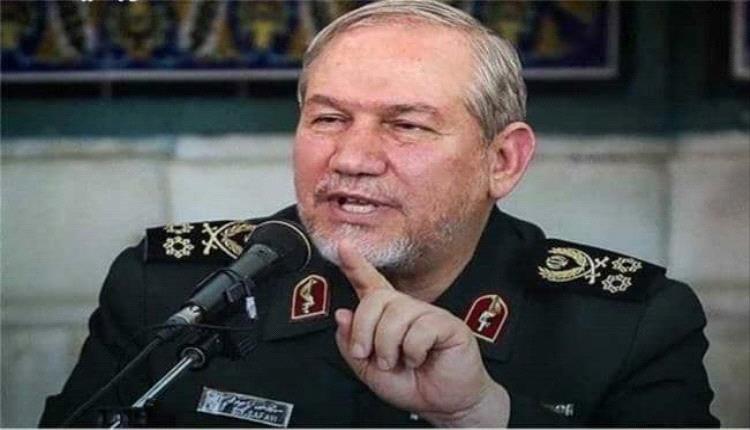 طهران تتوعّد بحـ.ـرب مفتوحة تجتاح البحر الأحمر والمحيط الهندي