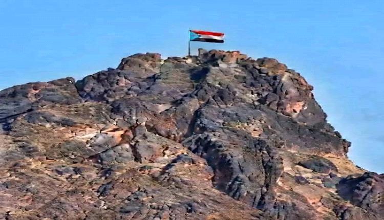 كهبوب والمضاربة.. التمدد الحو.ثي يصطدم بخطوط دفاع الجنوب