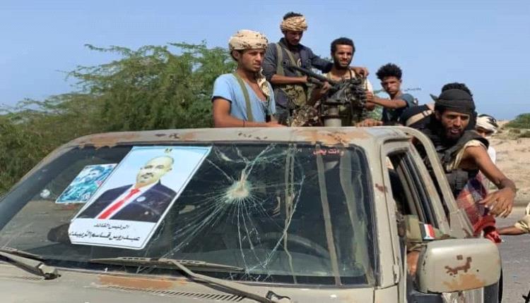 على خطوط النار وفي التغطيات الإعلامية: القوات الجنوبية تبسط السيطرة والحكومية تُهيمن على الخطاب الإعلامي»