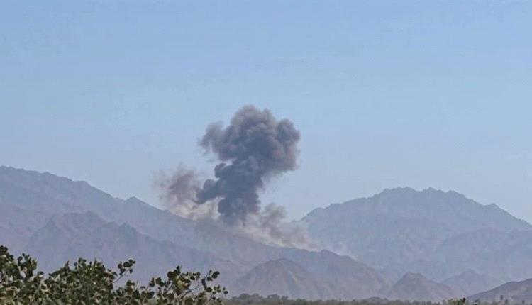 عاجل | مواجهات عنيفة بين القوات الجنوبية وقبائل الصبيحة ومليـ.ـشيا الحو.ثي في جبهة الأغبرة