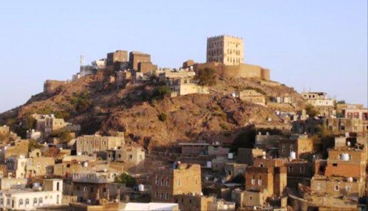 الضالع تستعد لتسيير قافلة غذائية كبرى إلى جبهة باب المندب