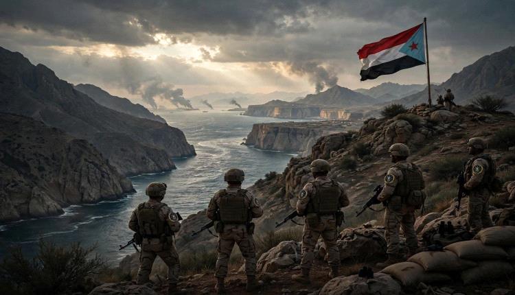 ناشط سياسي: سقوط المخا حوّل باب المندب إلى حـ.ـرب استنزاف للجنوبيين
