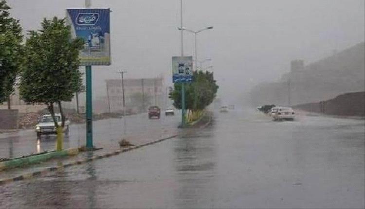 أمطار رعدية وأجواء شديدة الحرارة تضرب هذه المناطق خلال الساعات القادمة!