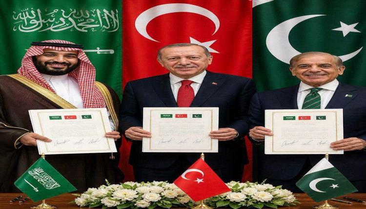 اتفاق الدفاع المشترك مع باكستان: قراءة في رسائل الردع ومخاطر التفكيك