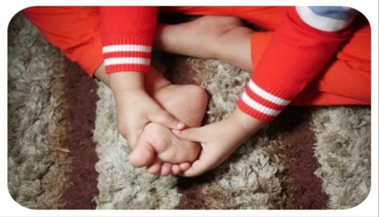تعرف إلى ماذا يؤدي تجاهل تململ الساقين؟