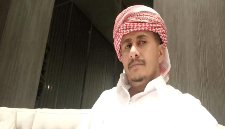 بن عطية: الجنوب عصي على الاحتلال الحو.ثي.. والأرض ستنتصر لأهلها