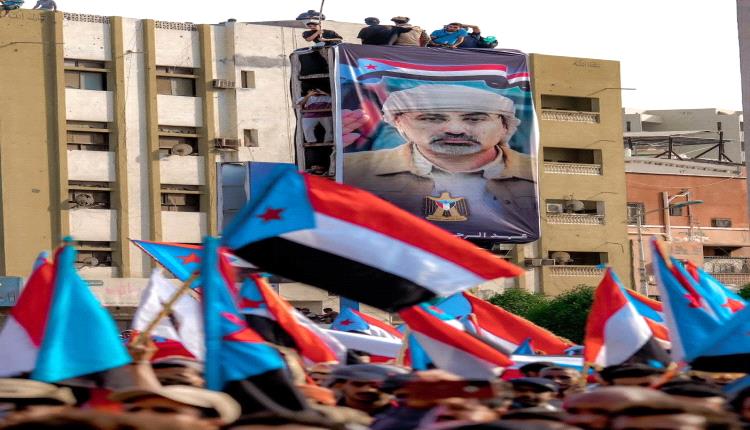 إرادة الجنوب تكسر محاولات تفكيك المجلس الانتقالي وقواته المسلحة