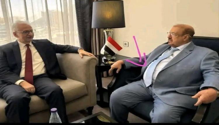 حلبوب: مجلس النواب اليمني جثة سياسية مشطرة بين العواصم تعقد اجتماعاتها عبر الزوم