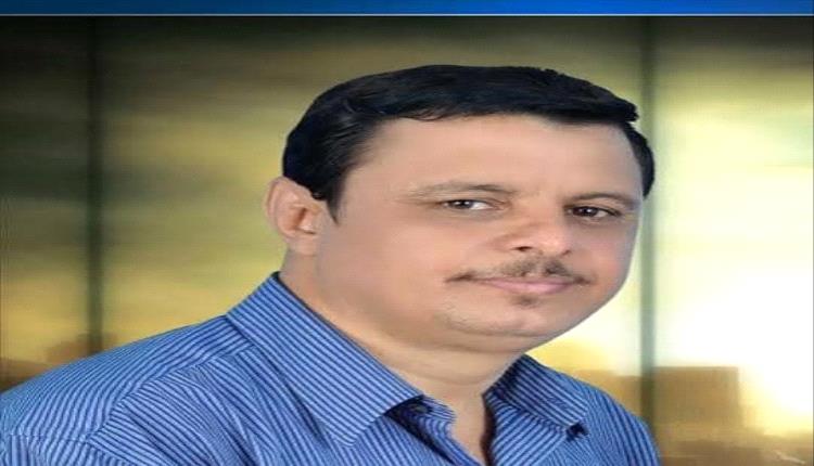 السقلدي: غاية الرياض من التقارب مع أبوظبي هي الدفاع عن المملكة من هجمات الحو.ثي