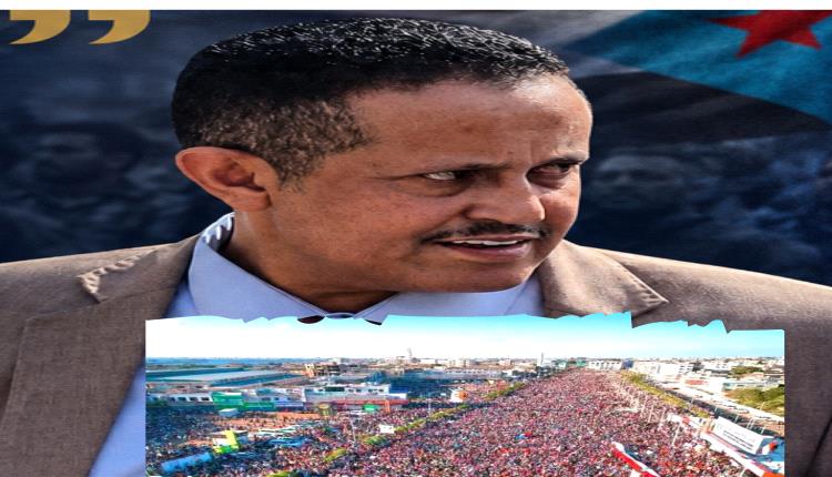 الحالمي يوجه إنذاراً أخيراً لأدوات الوصاية: إرادة شعب الجنوب ستتجاوزكم ولن  تسمح بتمزيق الصف الجنوبي !