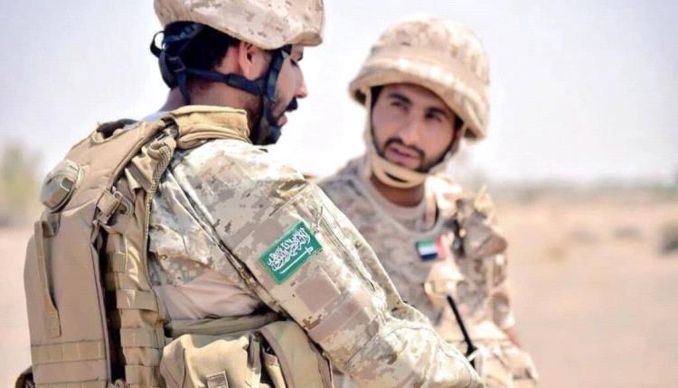السعودية والإمارات.. تقارب جديد لإعادة ترتيب جبهة مواجهة الحو.ثيين
