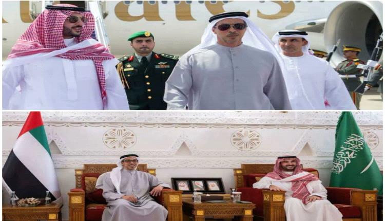 الحميدي: إخوان اليمن وراء تأجيج الخلاف السعودي الإماراتي والسعودية أدركت أنها وقعت في فخ الشرعية الإخوانية