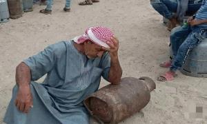 حضرموت رهينة فساد صافر في مأرب.. مشروع بروم ينتظر التشغيل لإنهاء أزمة الغاز