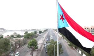 الزامكي: الجنوبيون سيندمون على تضحياتهم إذا لم تقابل بمكاسب سياسية