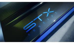 مفهوم أوبل STX: الشركة الألمانية تكشف عن اسم أحدث سياراتها الاختبارية المستقبلية
