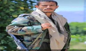 مقتل قيادي حو.ثي بارز خلال معارك غرب تعز
